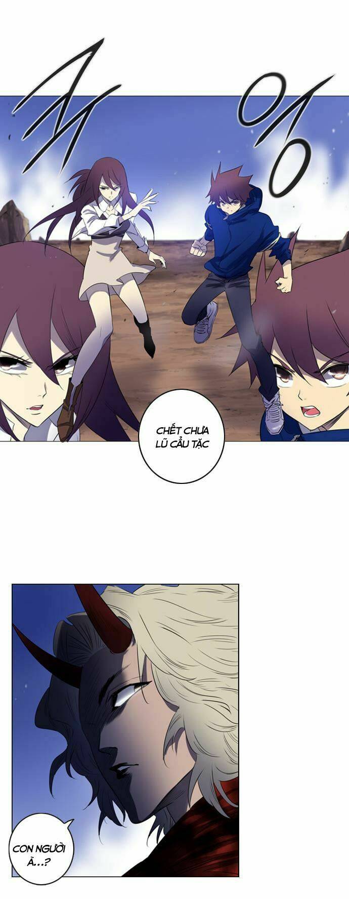 bản khế ước linh hồn chapter 105 29