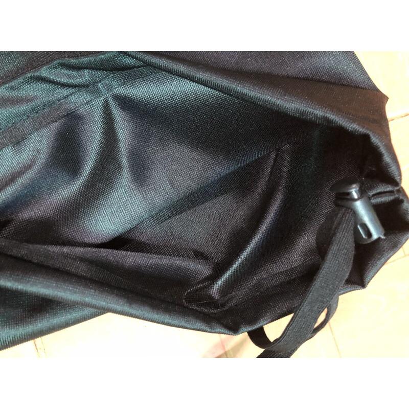 Túi đựng thảm yoga có quai đeo và dây rút 75cmx27cm bao thảm tập túi đựng thảm yoga bọc vải đựng thảm yoga