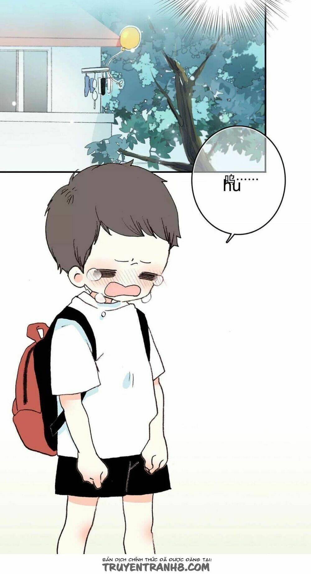 lông mày chapter 1 13