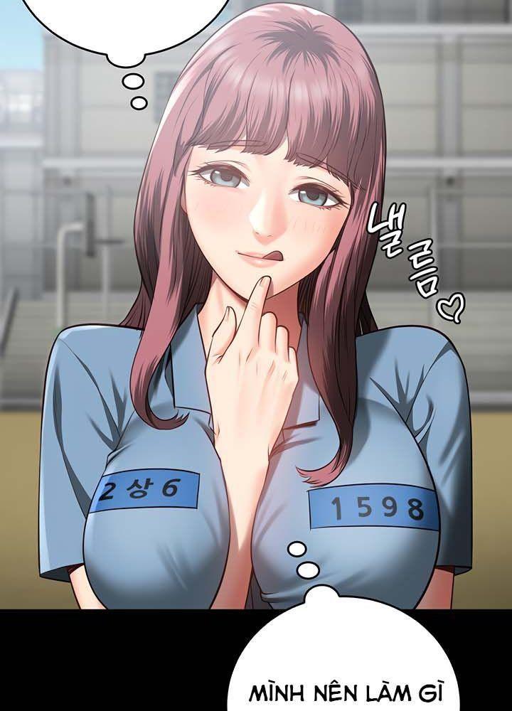 18+ giam cầm chapter 15.2 17