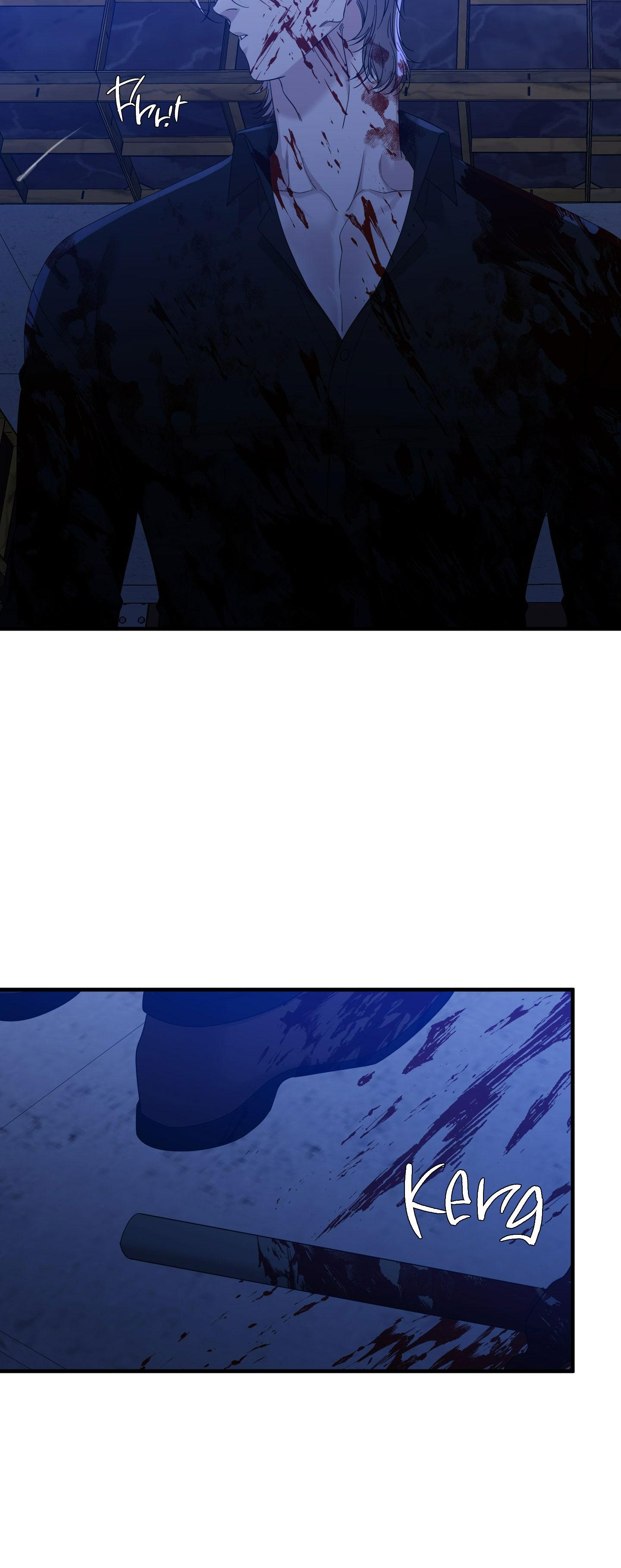 kẻ đê tiện chapter 51 33