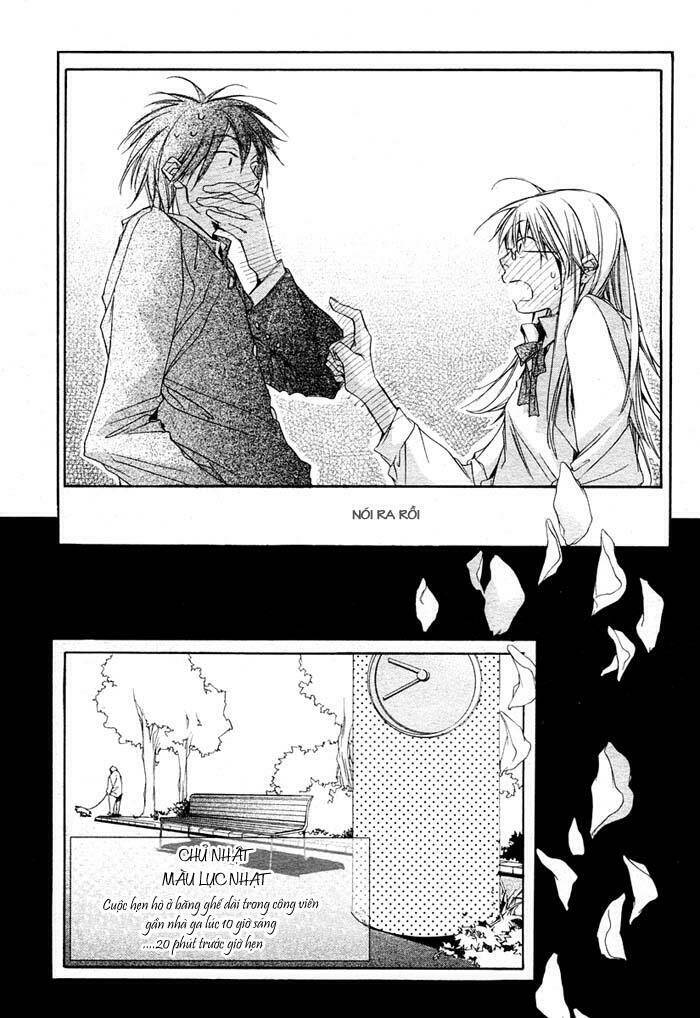 nanairo sekai chapter 1 39