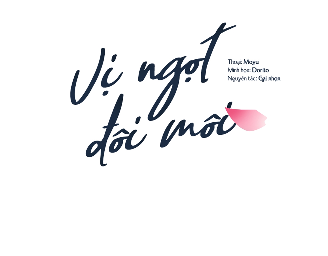 vị ngọt đôi môi chapter 19 34