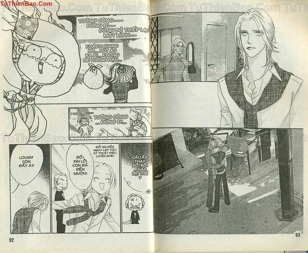 hoa hồng thép chapter 6 46