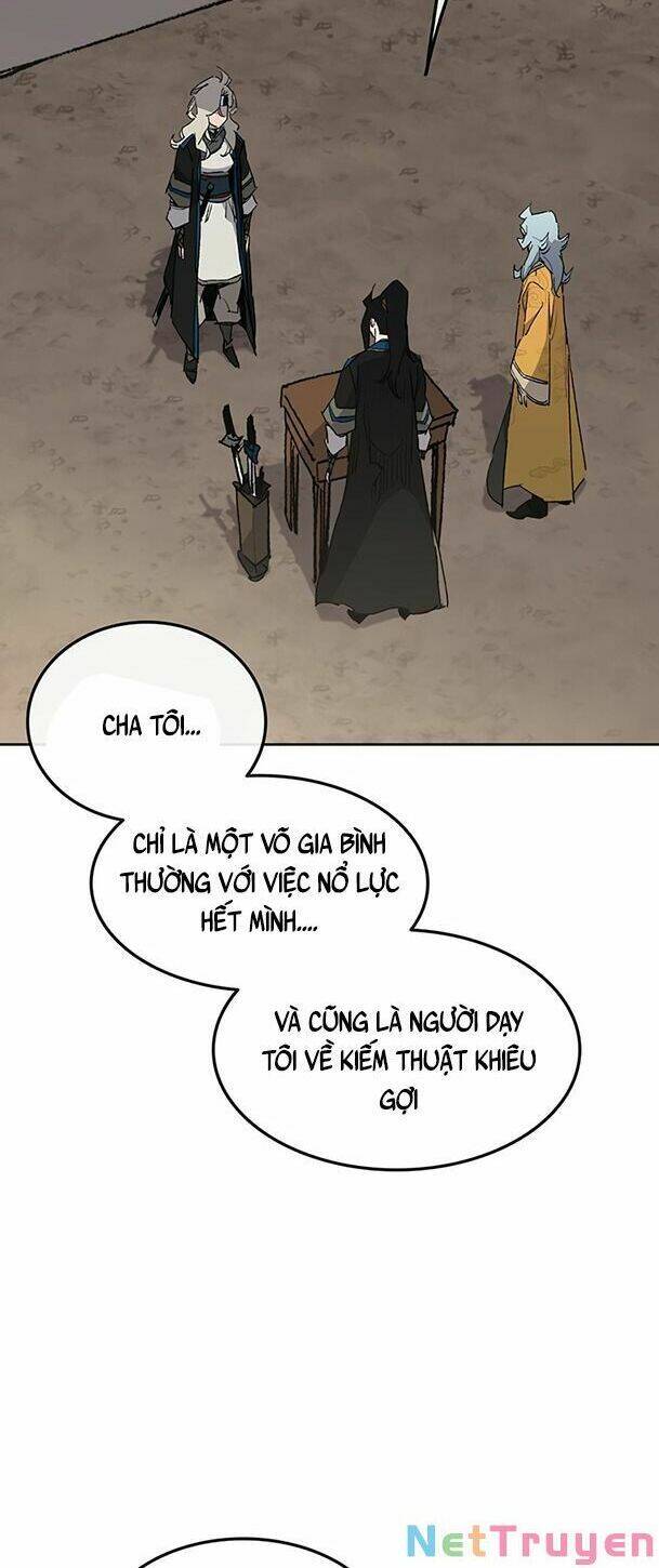 kiếm sĩ bất bại chapter 103 20