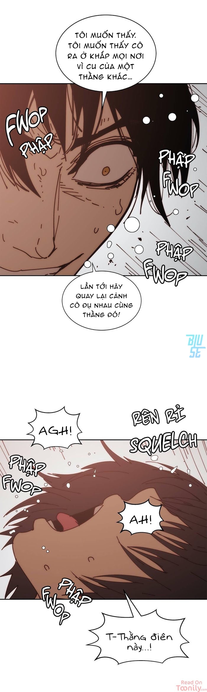 dục vọng chết người chapter 30 33