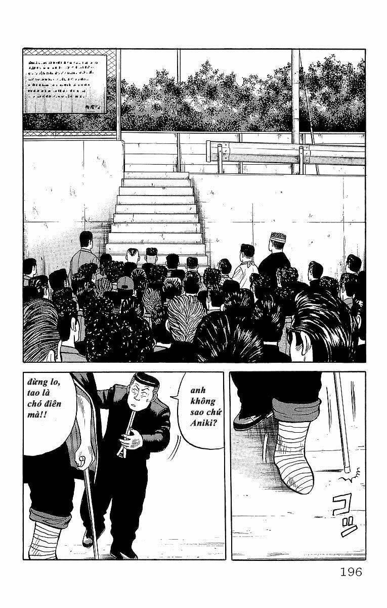 crows chapter 39.1 23