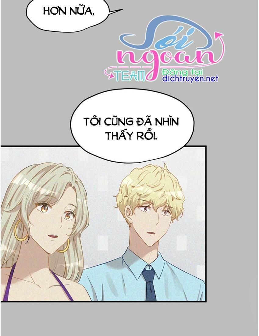 cuộc sống kỳ thú chapter 18 11