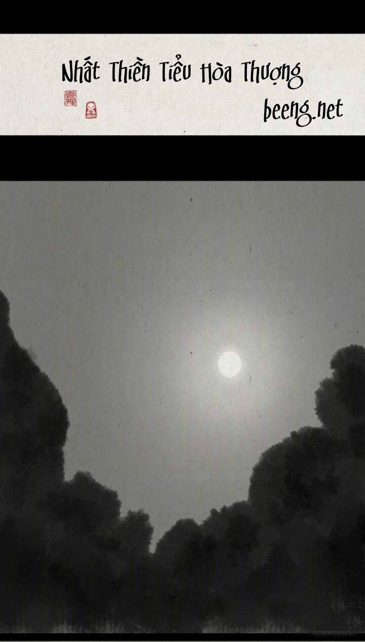 nhất thiền tiểu hòa thượng chapter 83 1