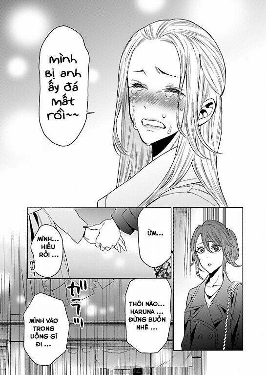 momoiro meloik chapter 64 10