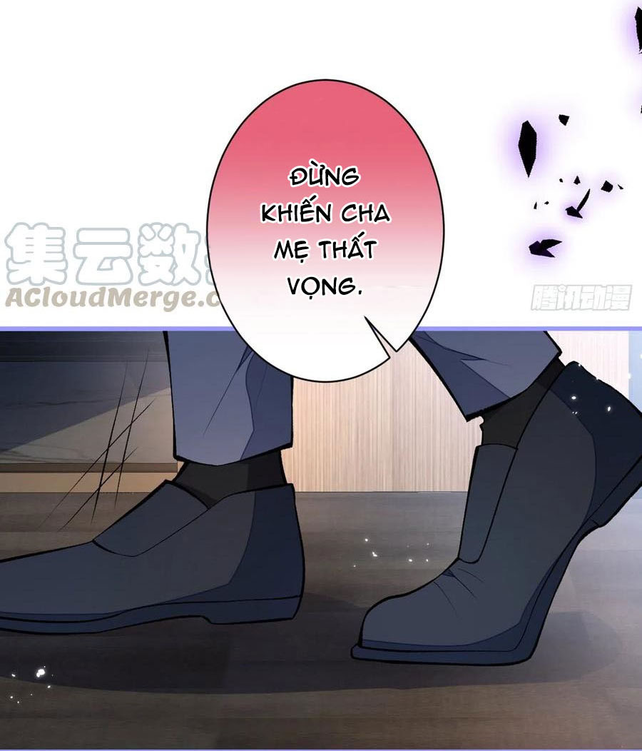 lại bị nam thần chọc trên hot search! chapter 63 32