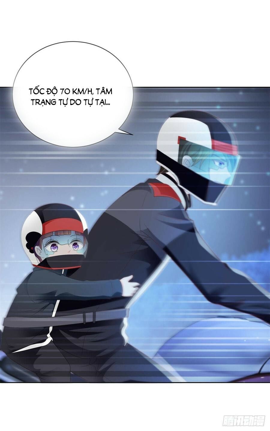 ẩn hôn 100%: chọc tức vợ yêu mua một tặng một chapter 121 15