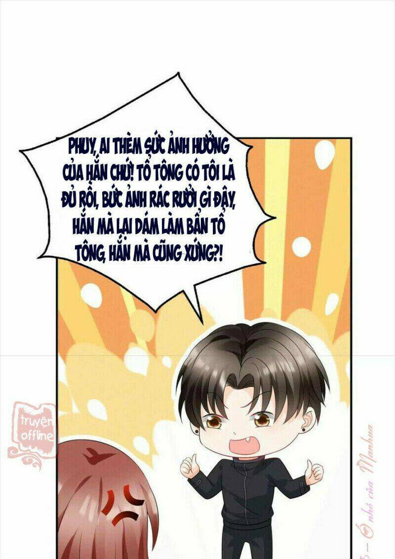 tôi trở thành tổ tông của 5 vị đại lão chapter 77 26