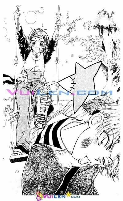 bong bóng trắng chapter 4 3