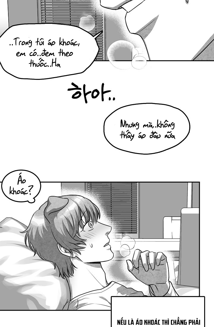 khi cún biết yêu chapter 6 24