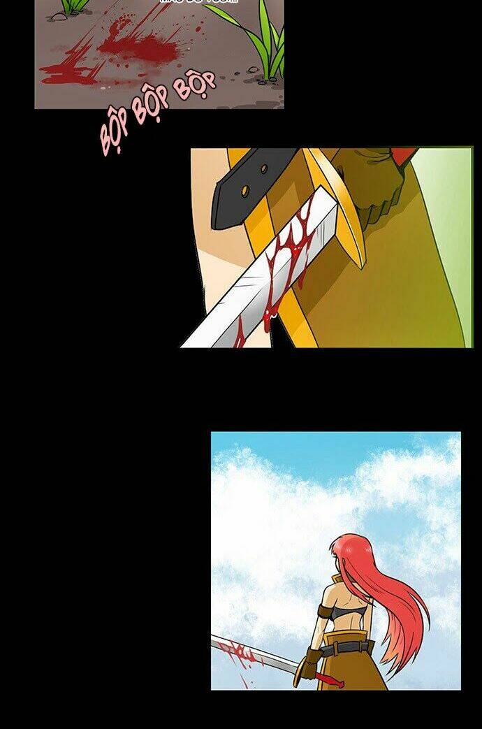 hắn ta là rồng chapter 65 12