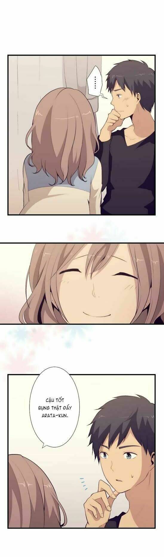 viên thuốc trùng sinh chapter 51 8