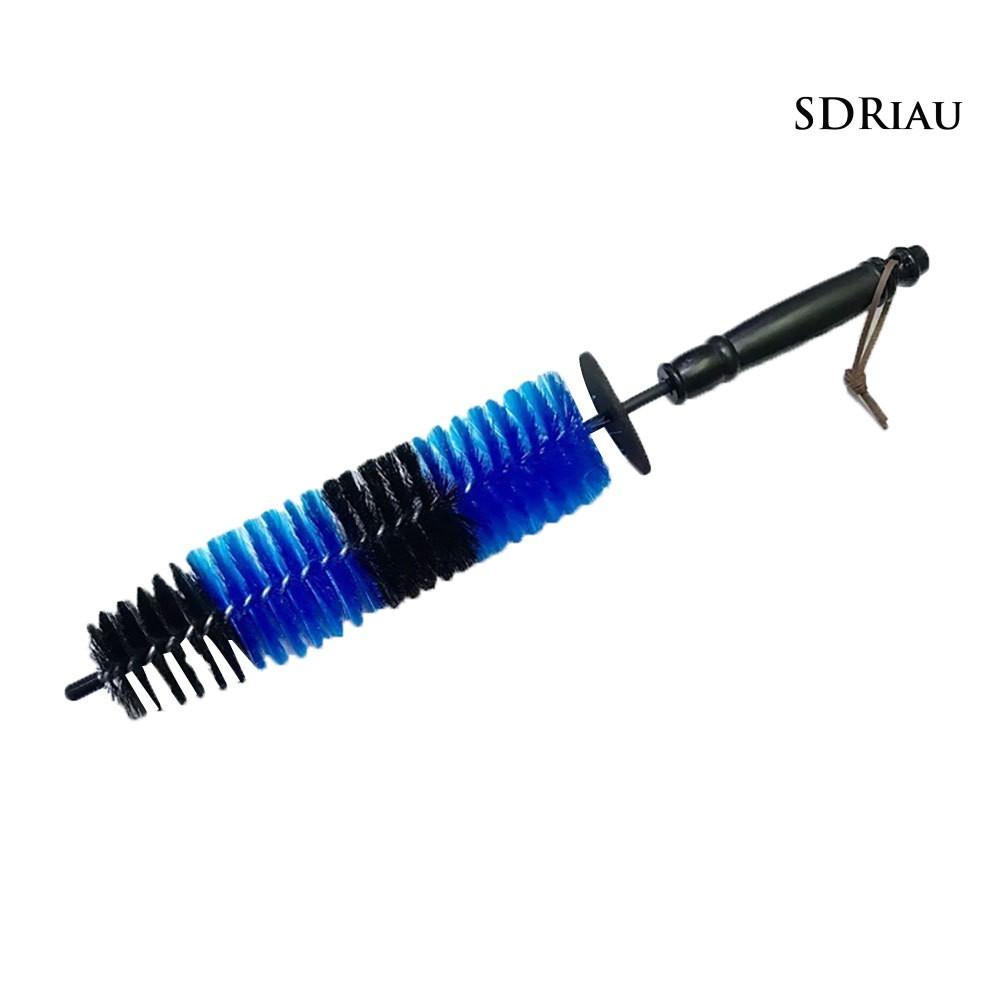 Cọ Vệ Sinh Bánh Xe Ô Tô Tiện Lợi