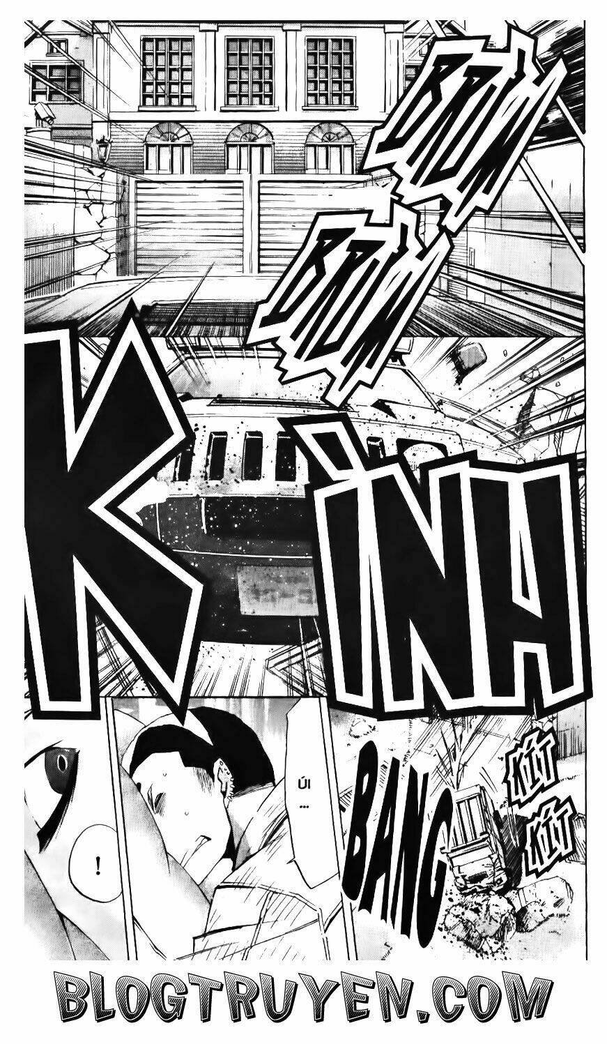 ma vương chapter 83 13