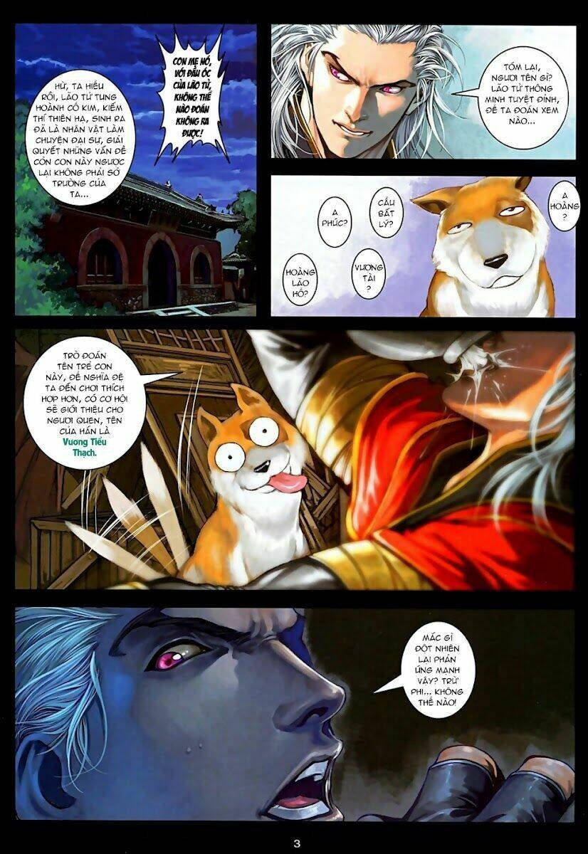 ôn thuỵ an quần hiệp truyện 2012 chapter 10 4