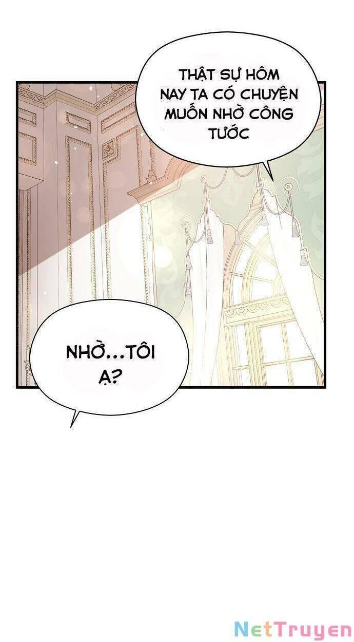 tôi không cố ý quyến rũ nam chính đâu! chapter 48 20