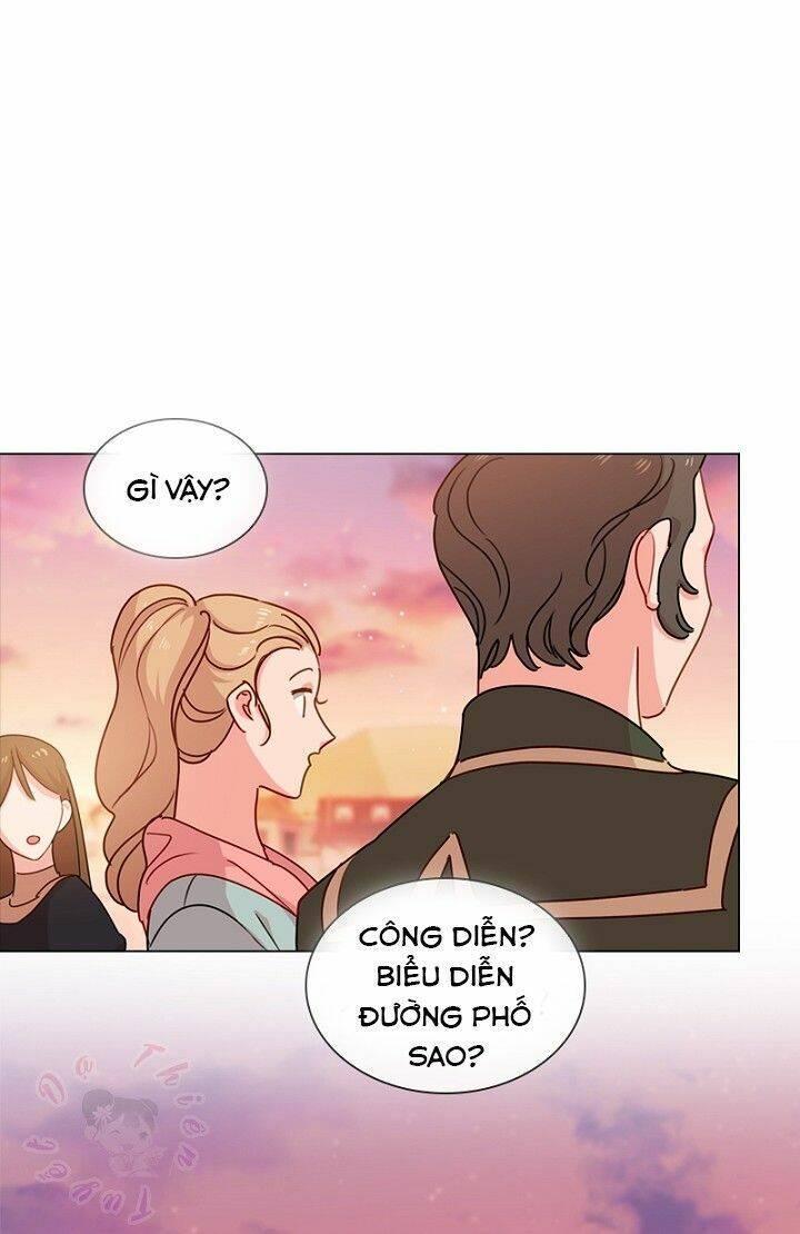 để yên cho tiểu thư hiền chapter 5 26