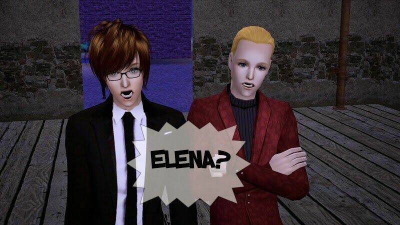 viên đạn bạc [truyện sims 2] chapter 11 19