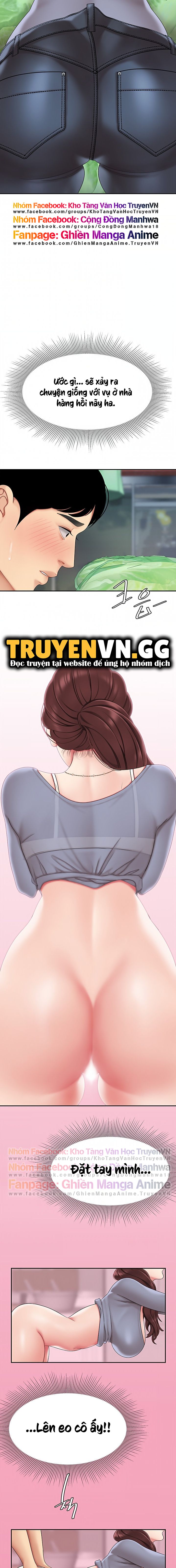 nếm mùi lạc thú chapter 6 17