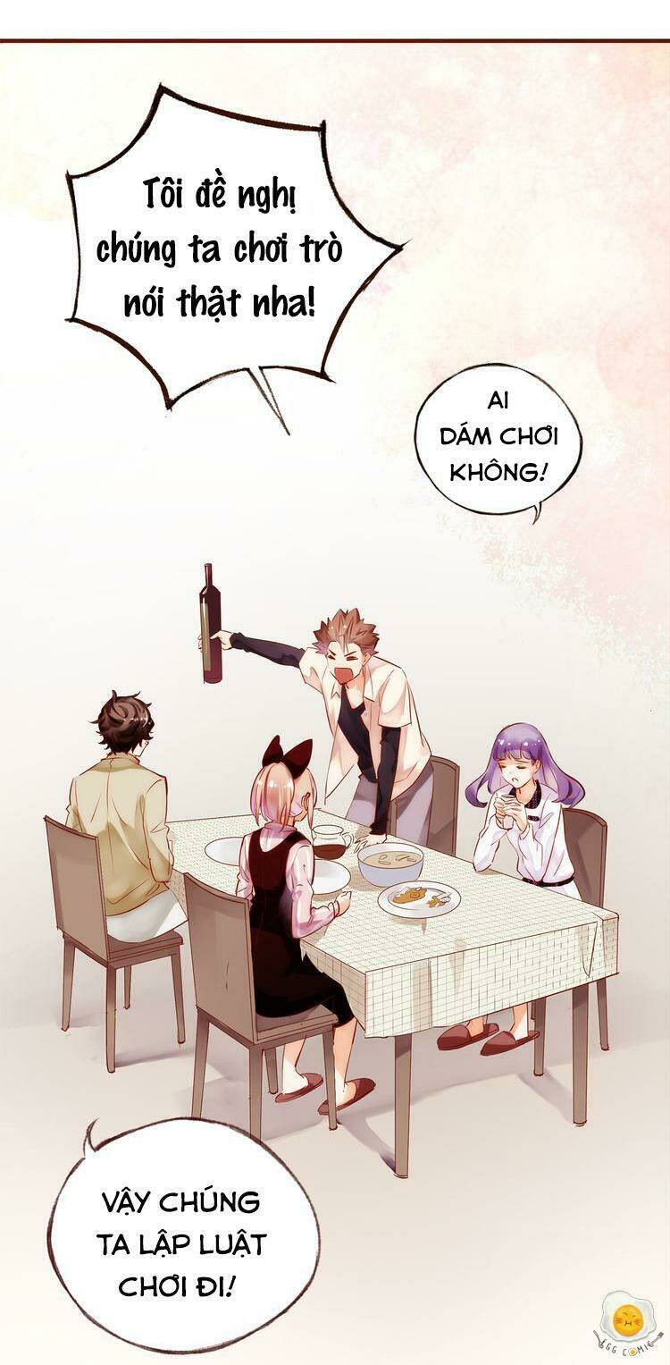 nở rộ trên bụi gai chapter 8 3