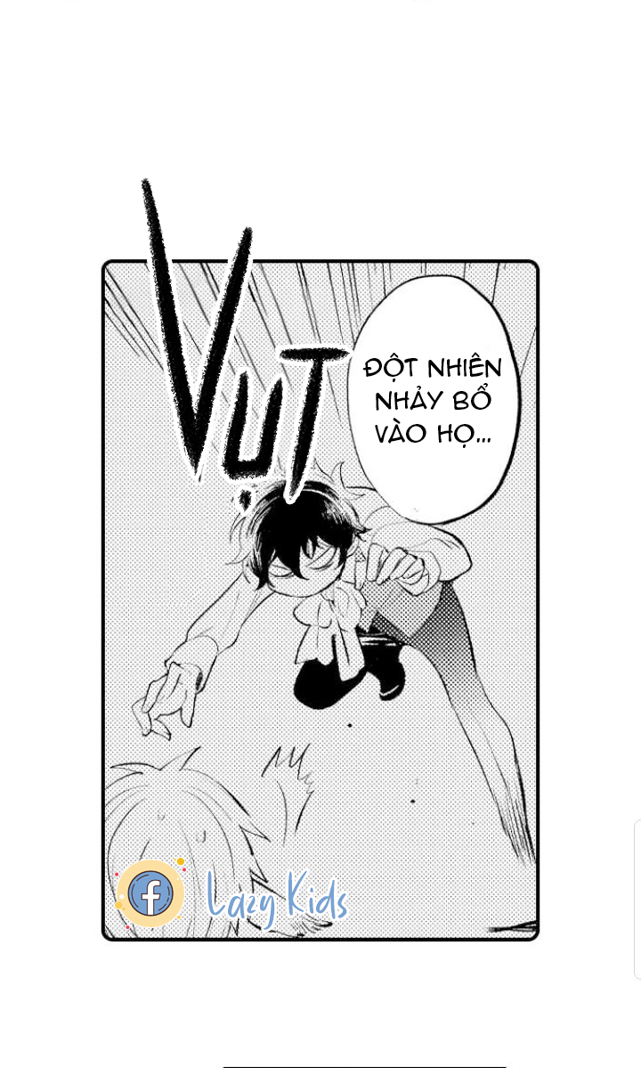 tiếng gọi của tình yêu sau trải nghiệm cận tử chapter 9 32