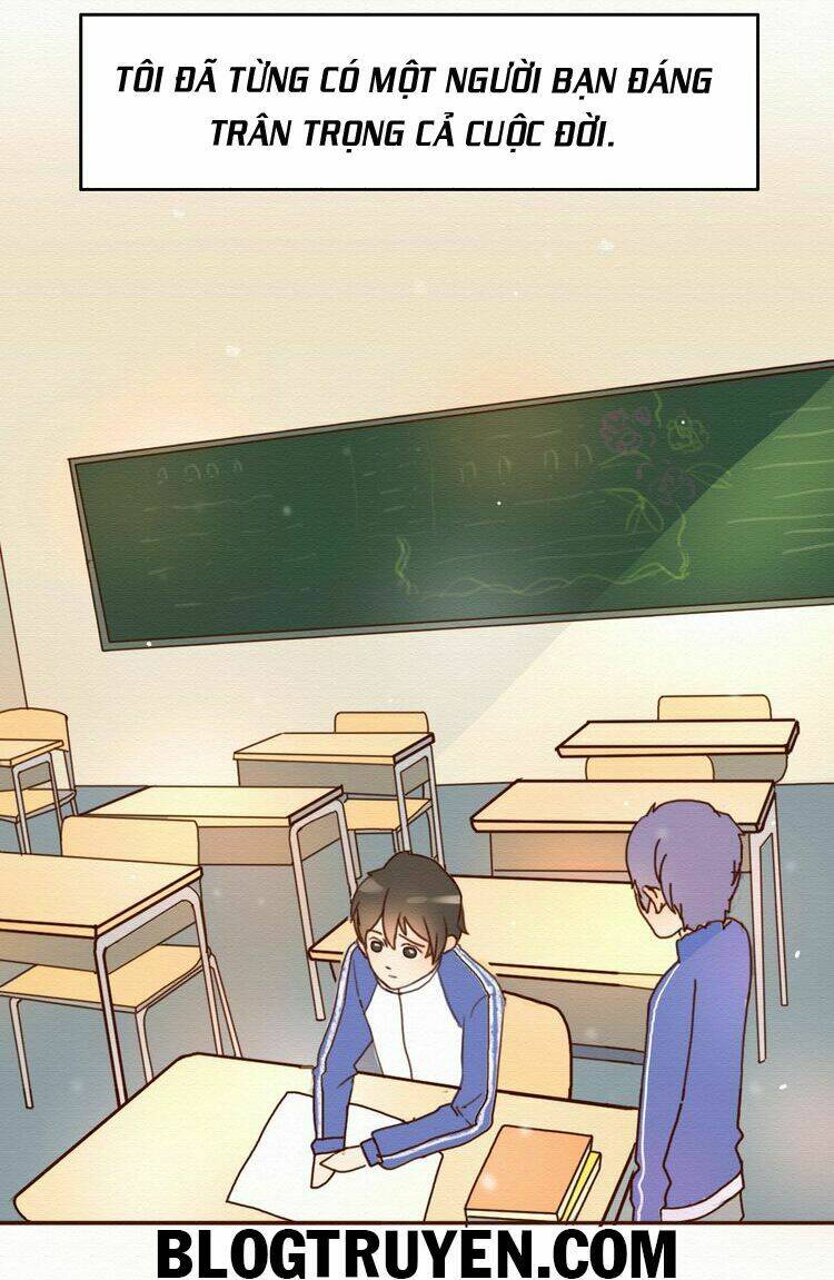 tình yêu không nói dối chapter 13 18