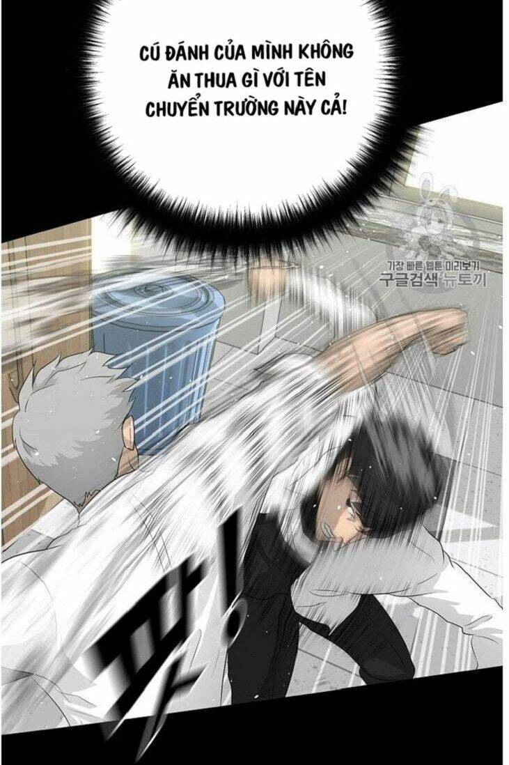 trigger chapter 34 37