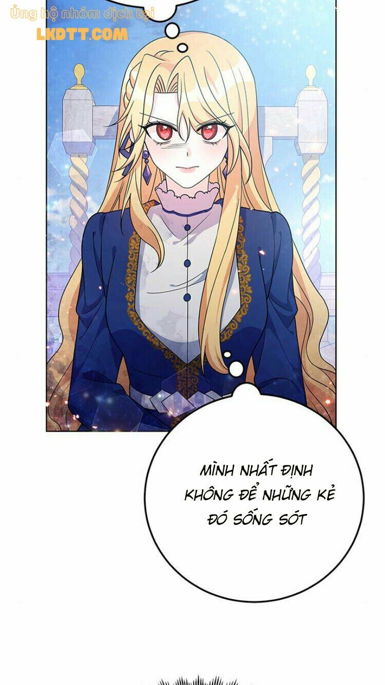 nữ hiệp trở về chapter 29 85