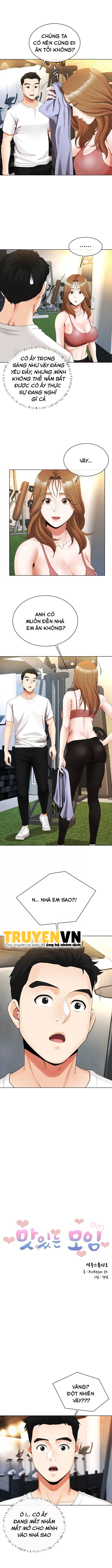 clb chăn rau chapter 7 1