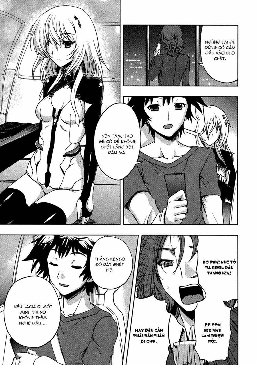 beatless dystopia chapter 9 32
