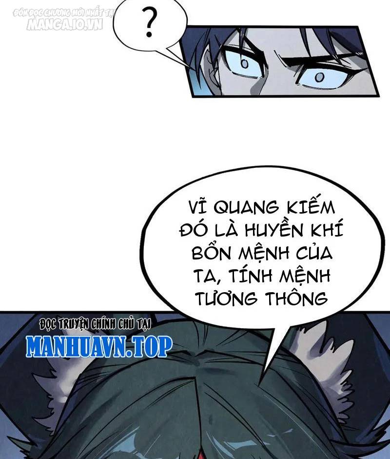 vạn cổ chí tôn chapter 308 78