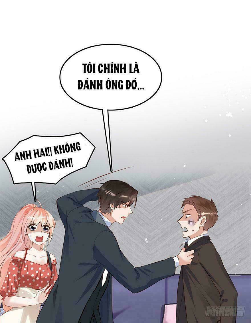 sau này vẫn cứ thích em chapter 26 42