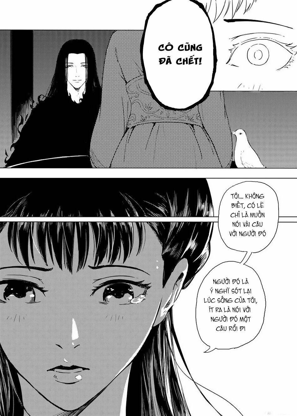 quỷ sai chapter 1 35