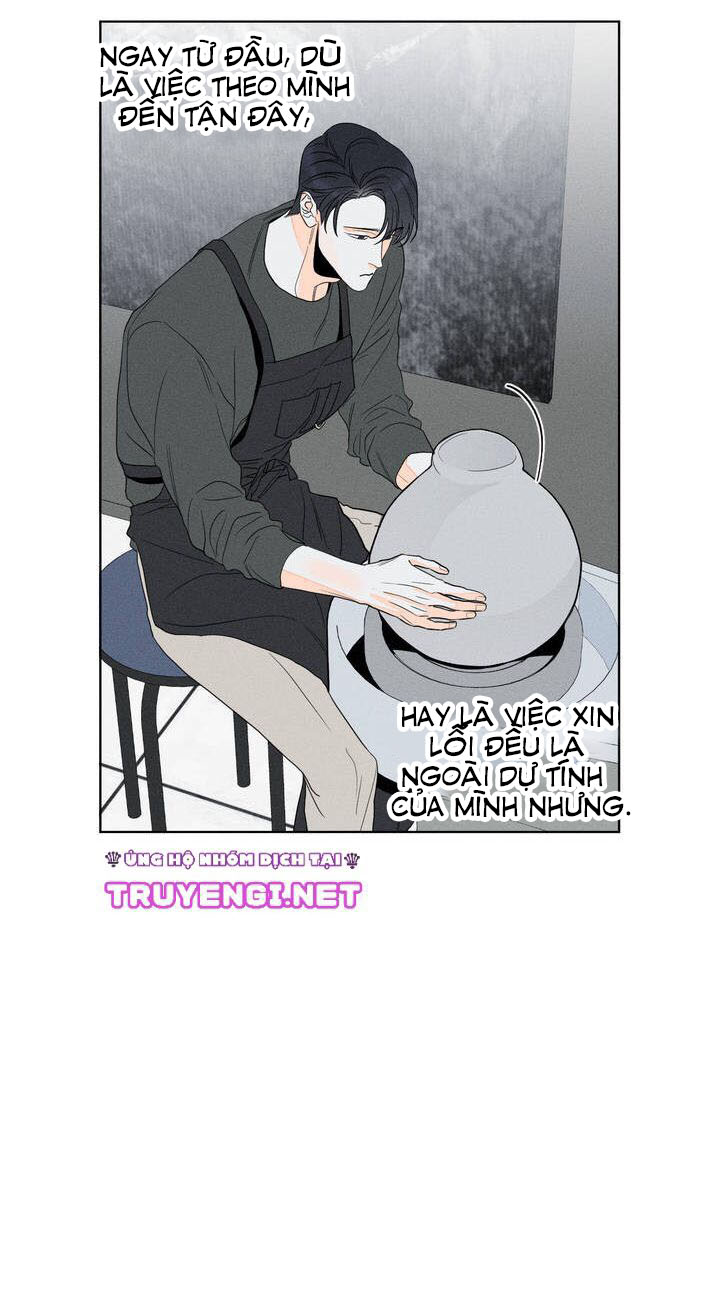 dù vậy, cậu vẫn thích sao? chapter 5 7