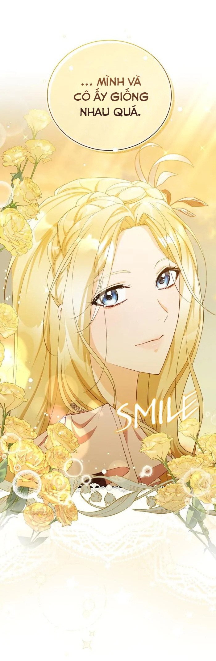trở thành thánh nữ giả mạo chapter 23 9