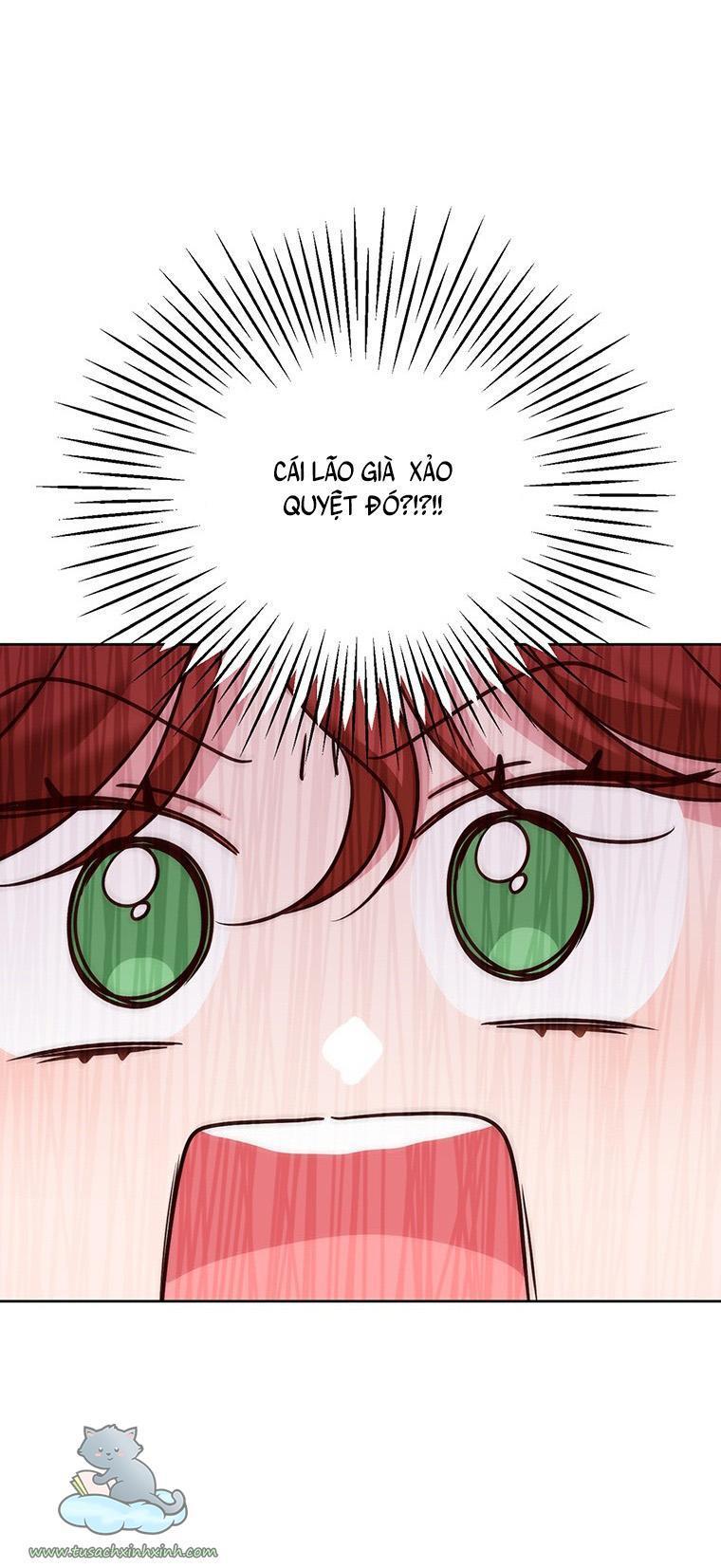 thế thì ta cứ trở thành kẻ ác thôi chapter 40 46