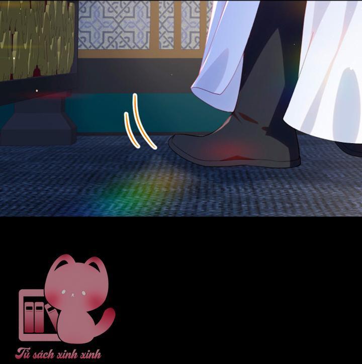 một đêm nọ đột nhiên yandere tới! chapter 63 42