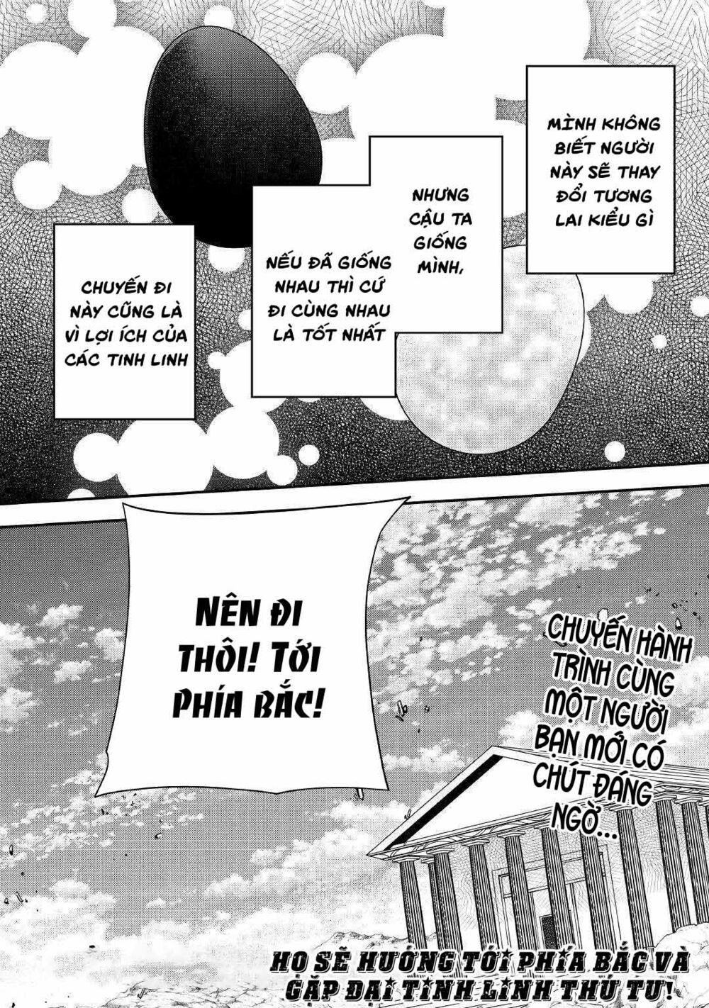 yankee wa isekai de seirei ni aisaremasu chapter 30 20