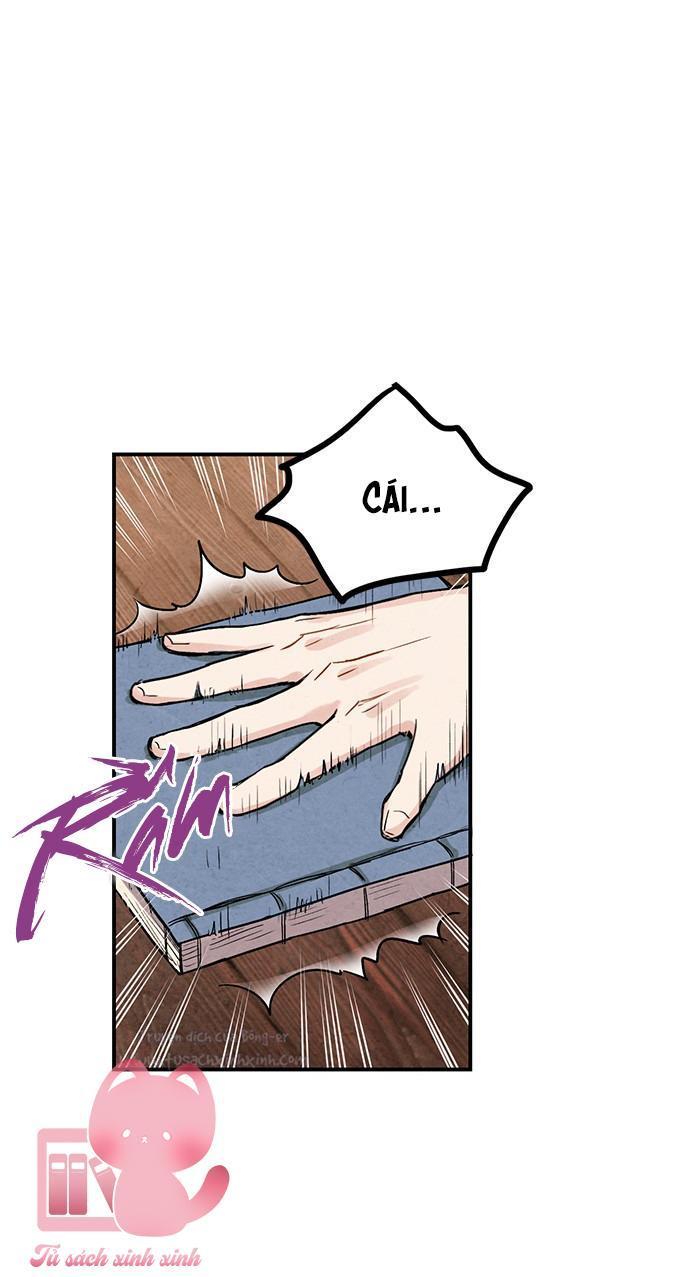 lệnh cấm hôn chapter 35 38