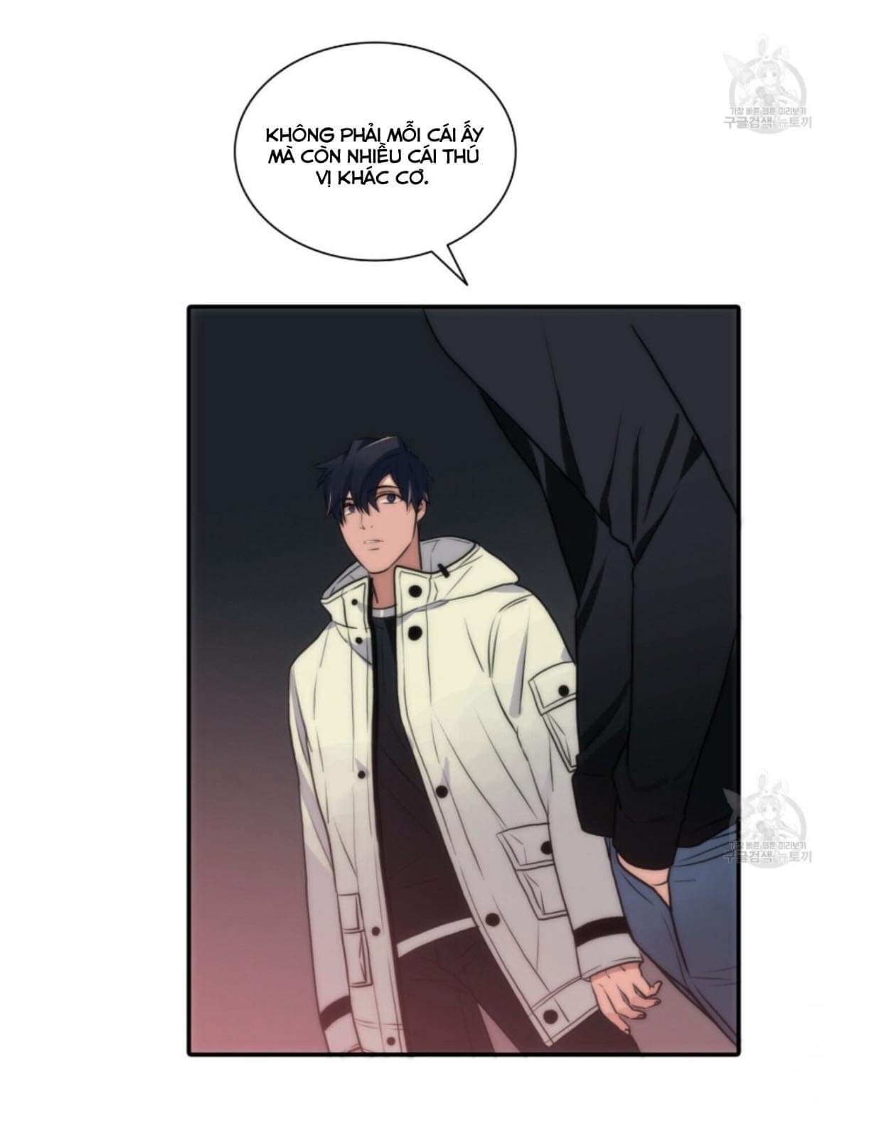 giai điệu của ngôn ngữ chapter 13 40