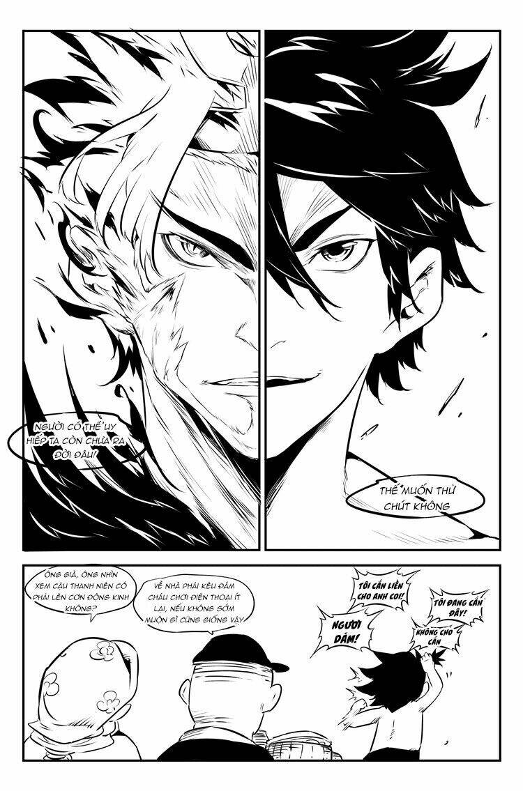 nhẫn tây du chapter 23 7