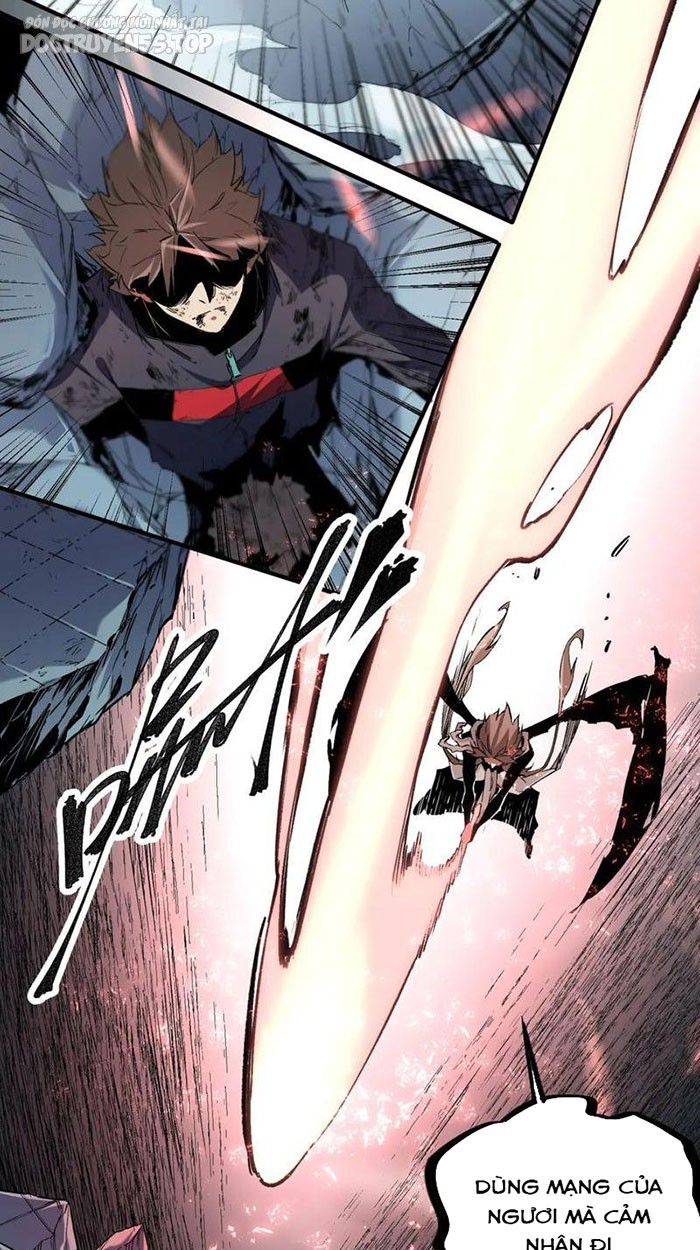 toàn dân chuyển chức: không có chức ta kết thúc thần minh chapter 76 21