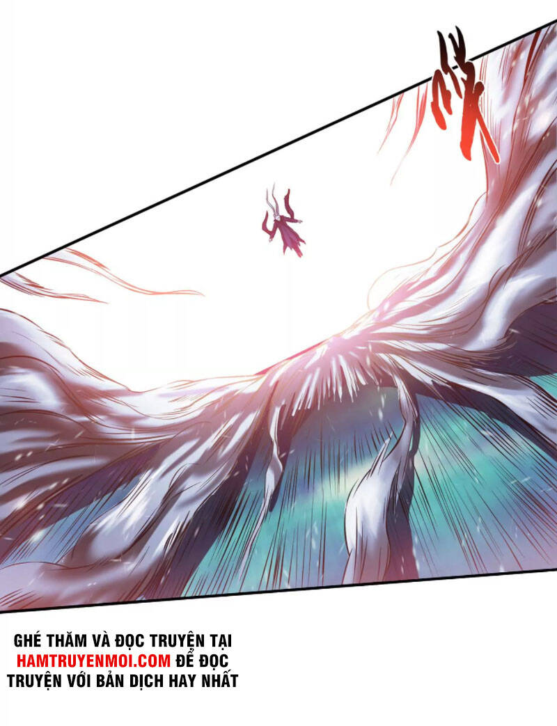 nam chính và hậu cung đều là của ta chapter 20 57