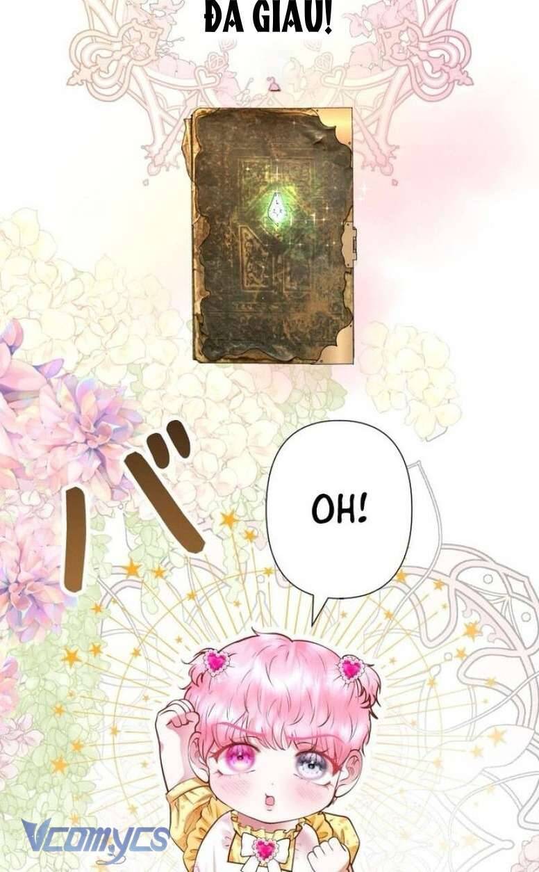 sau này họ sẽ sinh ra tôi chapter 5 9