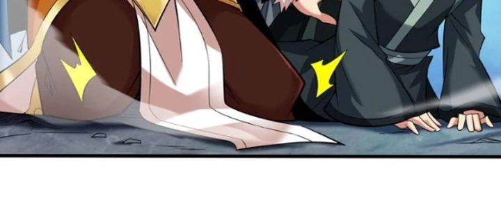 ẩn cư mười vạn năm, đời sau mời ta rời núi chapter 48 5